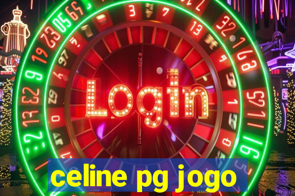 celine pg jogo